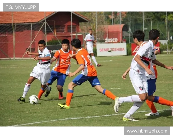 对话赵军：回顾足球生涯的起伏与梦想追逐