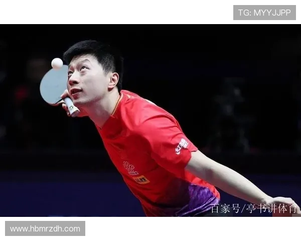 广州乒乓球队在防守与反击中的表现分析与战术得失探讨