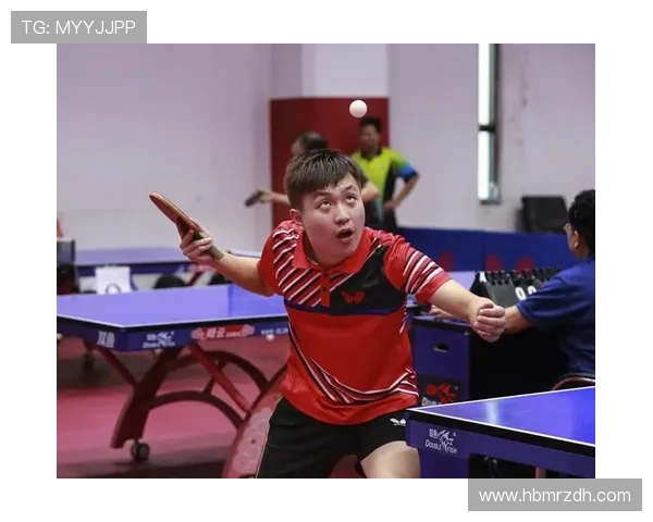 广州乒乓球队状态分析与表现评估的全面研究与探讨