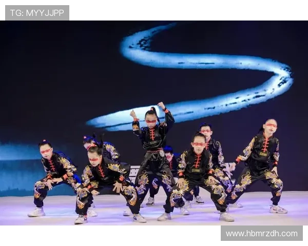 广州街舞队耐力对比深度解析与训练效果探讨