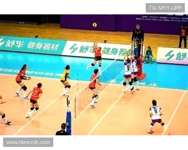 排球巨献:深入解析深圳排球队员个人能力与团队协作的完美结合